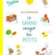 le grand imagier des petits.JPG view