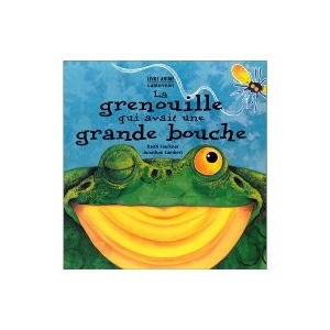 A106 22 La grenouille.jpg view