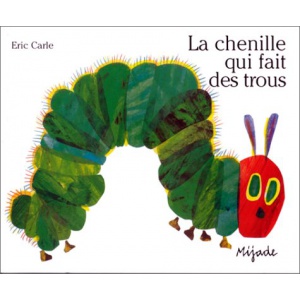 la_chenille