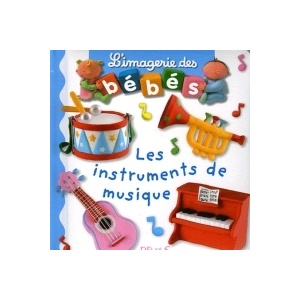 les instruments de musique.JPG view