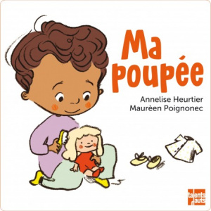 ma-poupee