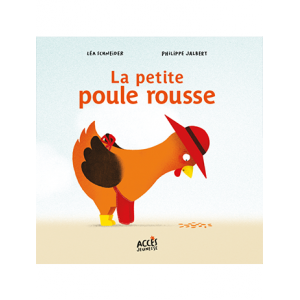 poule-rousse