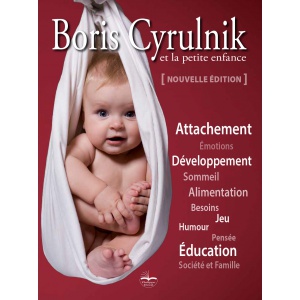 cv1 boris cyrulnik nouvelle dition