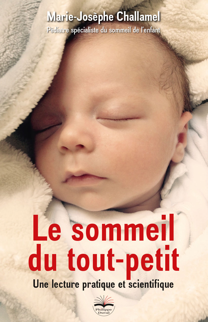 cv le sommeil du tout petit challamel cv1